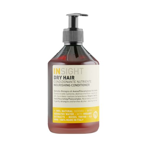 Insight Dry Hair Nourishing Conditioner Зображення товару 