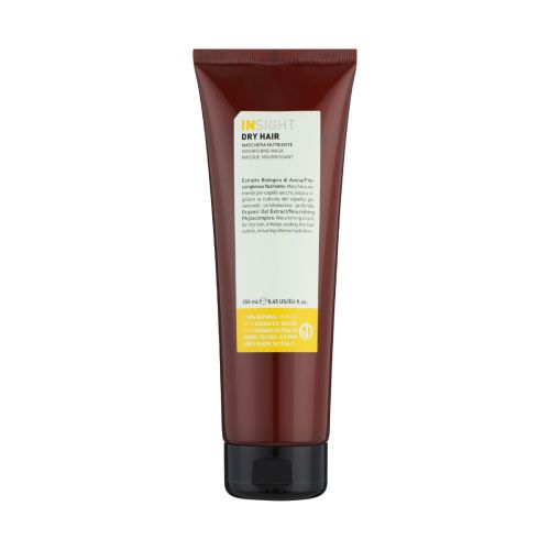 Insight Dry Hair Nourishing Mask Зображення товару 
