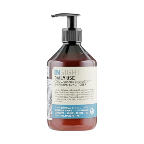 Insight Energizing Conditioner Зображення товару 