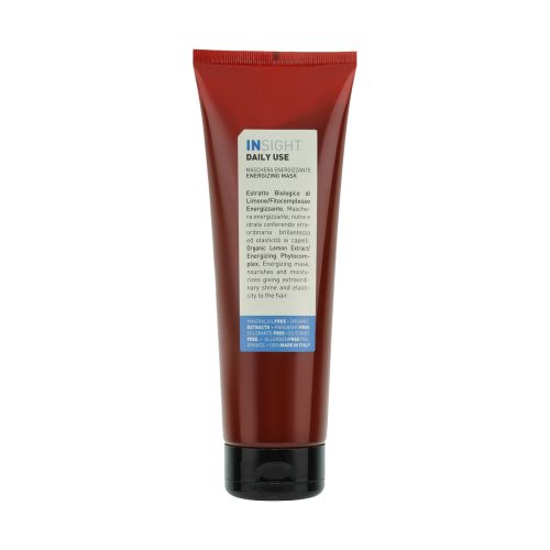 Insight Energizing Mask Зображення товару 