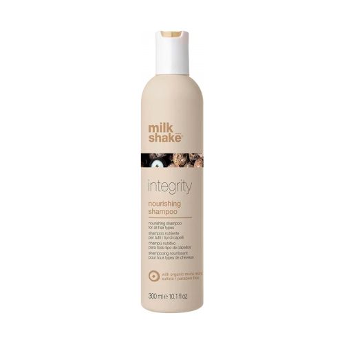 Живильний шампунь для всіх типів волосся Milk_Shake Integrity Nourishing Shampoo - зображення