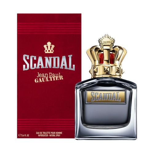 Jean Paul Gaultier Scandal Pour Homme - зображення