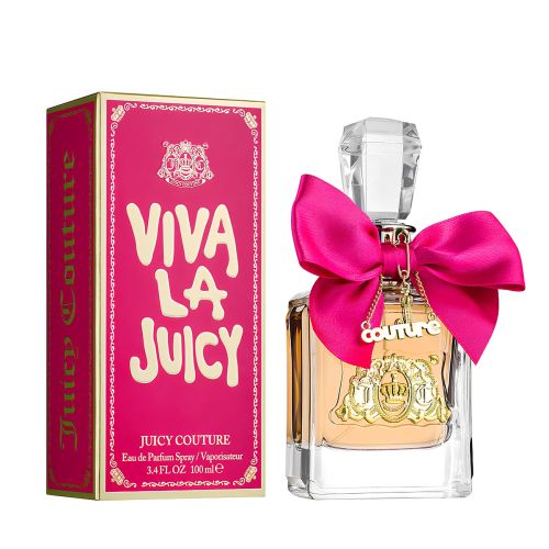 Juicy Couture Viva La Juicy