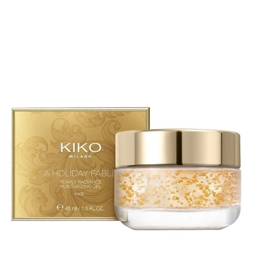 Kiko Milano A Holiday Fable Pearly Radiance Moisturizing Gel Зображення товару 
