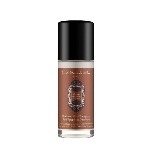 La Sultane De Saba Anti-Perspirant Deodorant Ayurvedique зображення товара