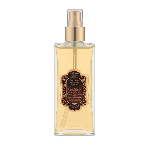 La Sultane De Saba Body Water Ayurvеdique зображення товара