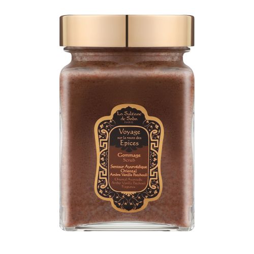 La Sultane De Saba Gommage Ayurvedique зображення товара