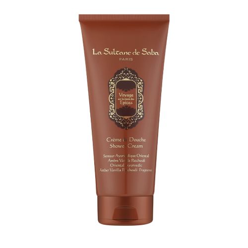 La Sultane De Saba Shower Gel Ayurvedique зображення товара