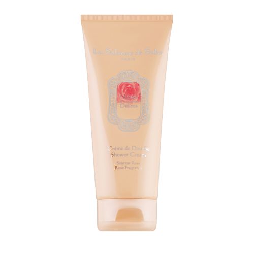 La Sultane De Saba Shower Gel Rose зображення товара