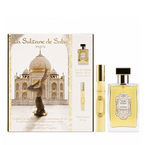 La Sultane De Saba Taj Palace Set зображення товара