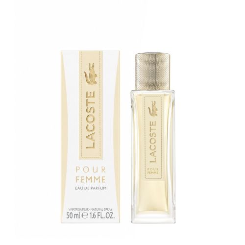 Lacoste Pour Femme