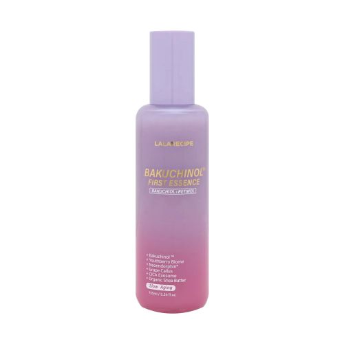 Lalarecipe Bakuchinol First Essence Зображення товару