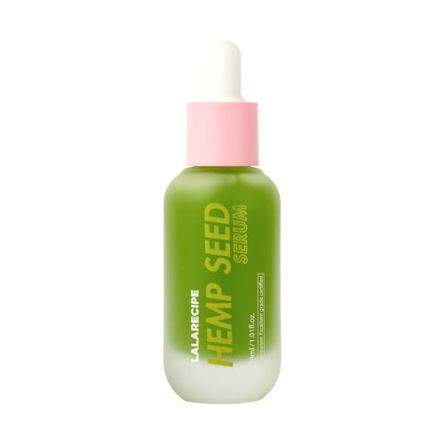 Lalarecipe Hempseed Serum Зображення товару