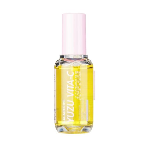 Lalarecipe Yuzu vita C Ampoule Зображення товару