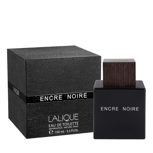 Lalique Encre Noire For Men  - зображення