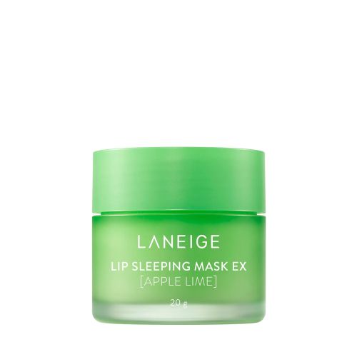 Laneige Lip Sleeping Mask Apple Lime Зображення товару 