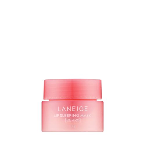 Laneige Lip Sleeping Mask Berry Зображення товару