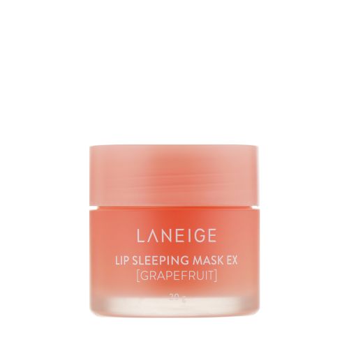 Laneige Lip Sleeping Mask Grapefruit Зображення товару 