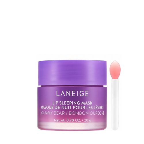 Laneige Lip Sleeping Mask Gummy Bear Зображення товара