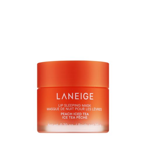 Laneige Lip Sleeping Mask Peach Ice Tea Зображення товара