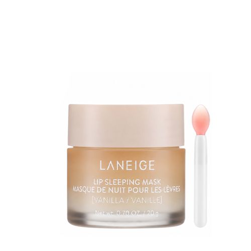 Laneige Lip Sleeping Mask Vanilla Зображення товара