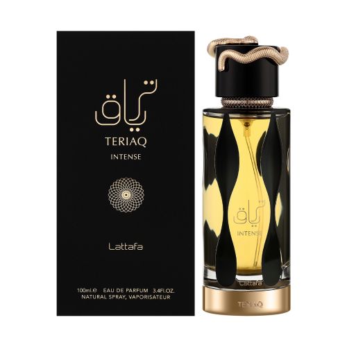 Teriaq Intense Lattafa Зображення товару