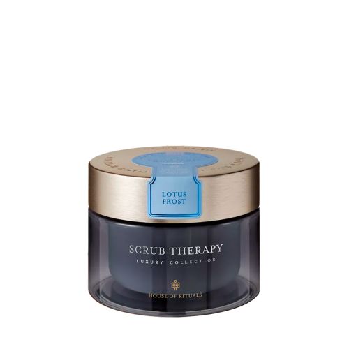 Rituals Scrub Therapy Collection Lotus Frostь Зображення товару 