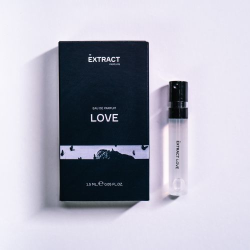 Extract Love Мініатюра