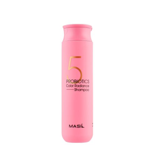 Зображення товару Masil 5 Probiotics Color Radiance Shampoo