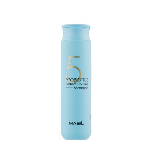 Зображення товару Masil 5 Probiotics Perfect Volume Shampoo