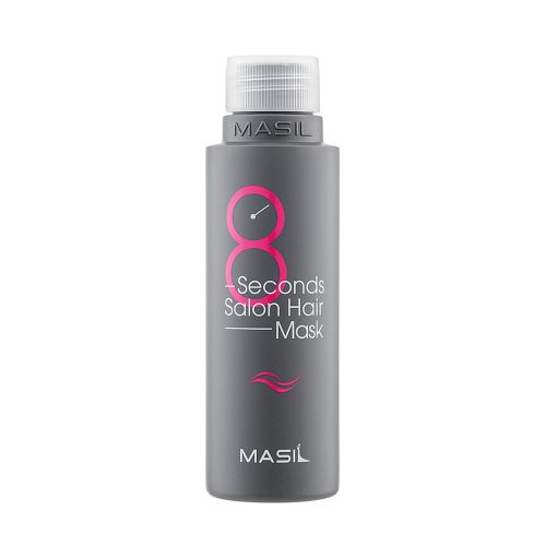 Маска для волосся, салонний ефект за 8 секунд Masil 8 Seconds Salon Hair Mask-Об`єм  200 мл