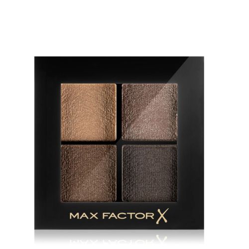 Палетка тіней для повік Max Factor Colour X-pert Soft Touch Palette