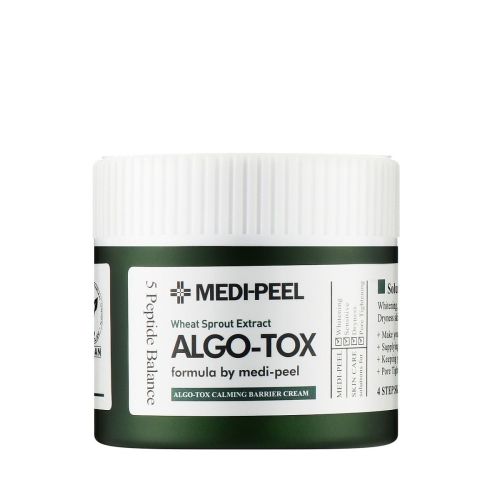 Medi-Peel Algo-Tox Calming Barrier Cream Зображення товару