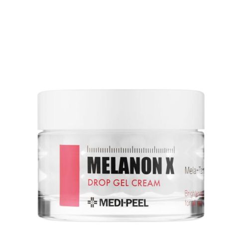 Medi-Peel Melanon X Drop Gel Cream Зображення товару