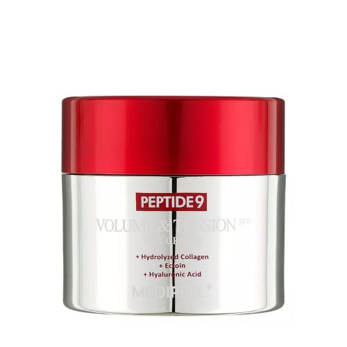 Medi-Peel Peptide 9 Volume And Tension Tox Cream Pro Зображення товару