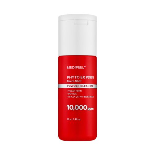 Medi-Peel Phyto EX PDRN Micro Shot Powder Cleanser Зображення товару