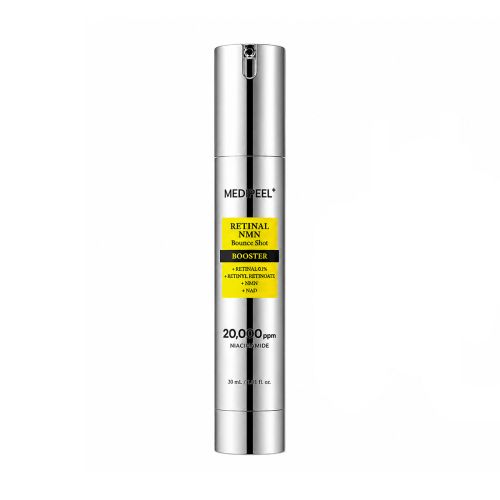 Medi-Peel Retinal NMN Bounce Shot Booster Зображення товару