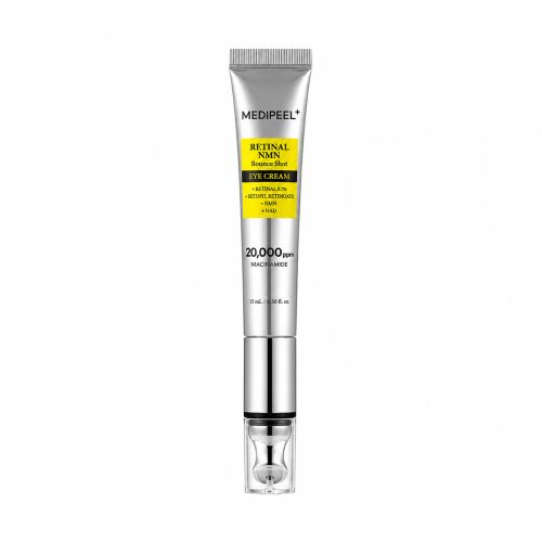Medi-Peel Retinal NMN Bounce Shot Eye Cream Зображення товару
