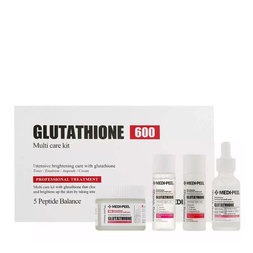 Medi Peel Glutathione Multi Care KitЗображення товара 