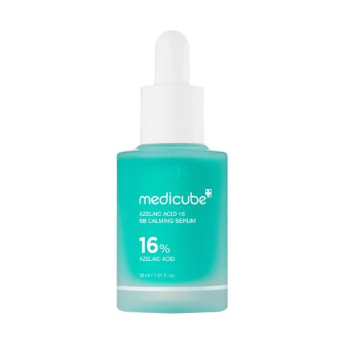 Сироватка з азелаїновою кислотою Medicube Azelaic Acid 16 BB Calming Serum