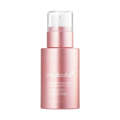 Medicube PDRN Pink Collagen Exosome Shot 7500 Зображення товара