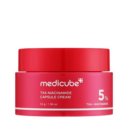 Medicube TXA Niacinamide Capsule Cream Зображення товара