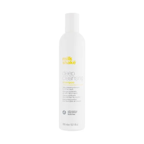 Шампунь для глибокого очищення Milk_Shake Deep Cleansing Shampoo