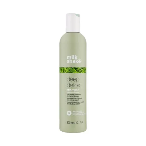 Шампунь для глибокого очищення Milk_Shake Deep Detox Shampoo