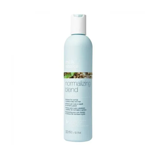 Шампунь для нормального та жирного волосся Milk_Shake Normalizing Blend Shampoo