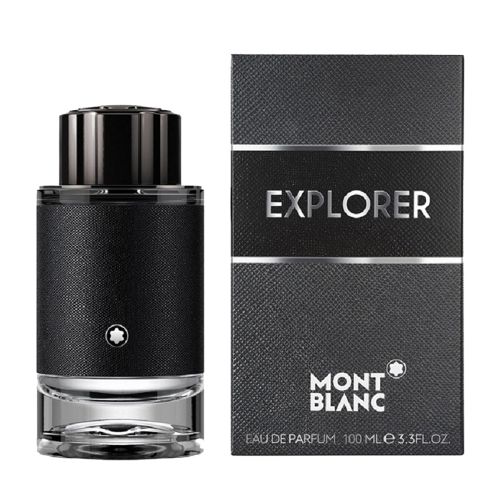 Mont Blanc Explorer - зображення