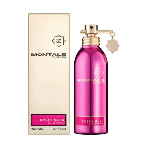 Montale Roses Musk Зображення товару 
