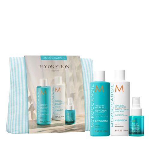 Moroccanoil Hydrating Set