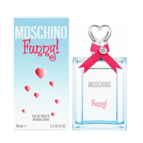 Moschino Funny зображення товара
