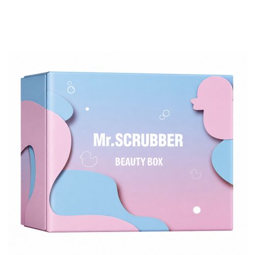 Mr.Scrubber Sweet Caramel Зображення товару